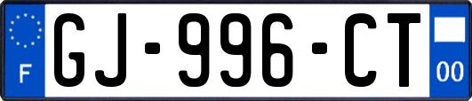 GJ-996-CT