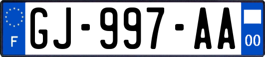 GJ-997-AA