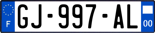 GJ-997-AL