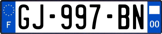 GJ-997-BN