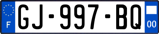 GJ-997-BQ