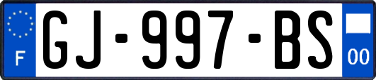 GJ-997-BS