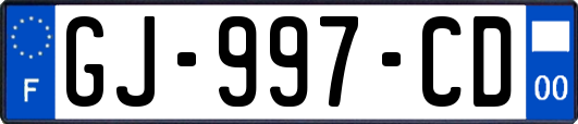 GJ-997-CD