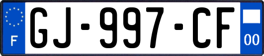 GJ-997-CF