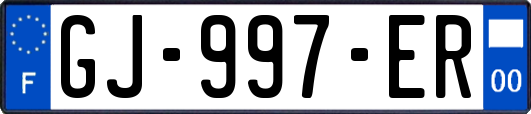 GJ-997-ER