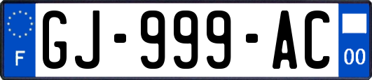 GJ-999-AC