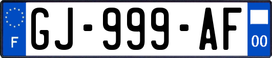GJ-999-AF