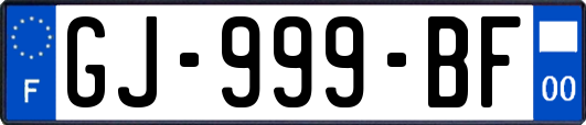 GJ-999-BF