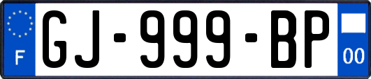 GJ-999-BP