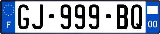 GJ-999-BQ