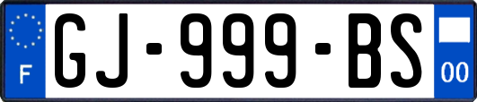 GJ-999-BS