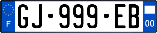 GJ-999-EB