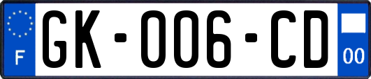 GK-006-CD