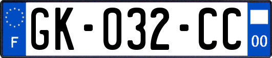 GK-032-CC