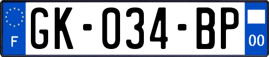 GK-034-BP