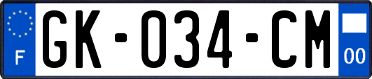 GK-034-CM