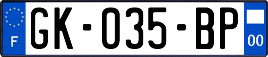 GK-035-BP
