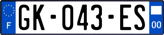 GK-043-ES