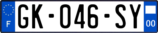 GK-046-SY