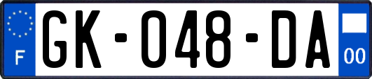 GK-048-DA