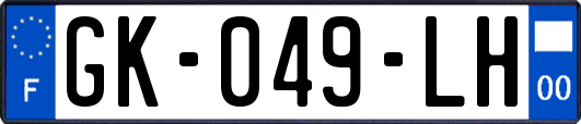 GK-049-LH