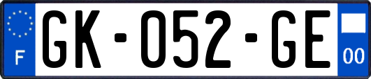 GK-052-GE