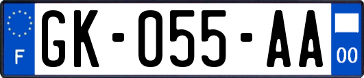 GK-055-AA