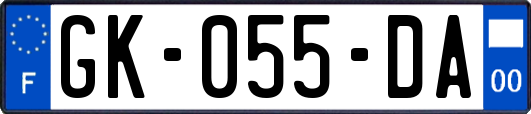 GK-055-DA