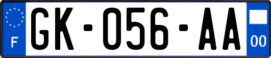 GK-056-AA