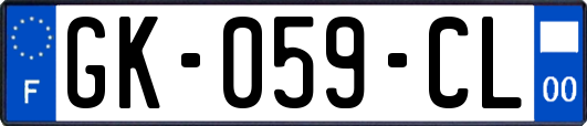 GK-059-CL
