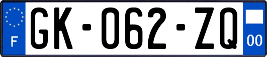 GK-062-ZQ