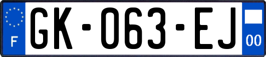 GK-063-EJ