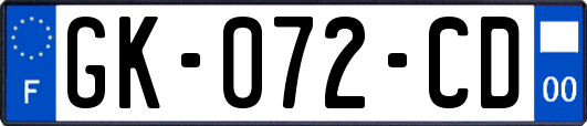 GK-072-CD