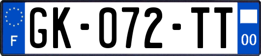 GK-072-TT