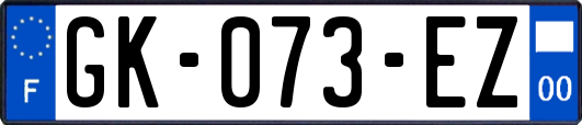 GK-073-EZ