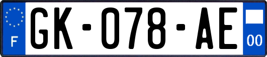 GK-078-AE