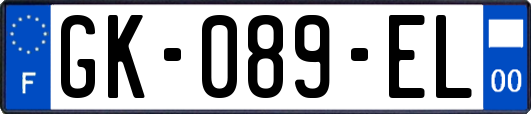 GK-089-EL
