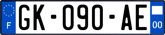 GK-090-AE