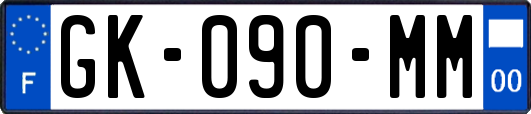 GK-090-MM