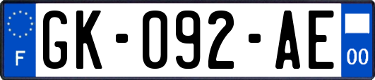 GK-092-AE