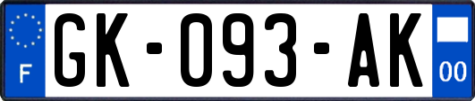 GK-093-AK