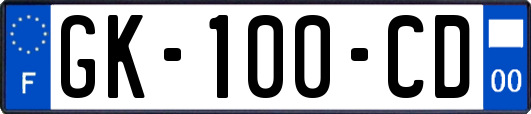 GK-100-CD