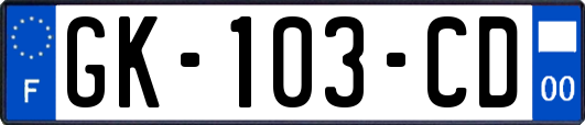 GK-103-CD