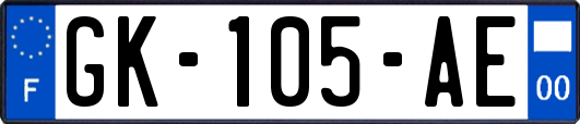 GK-105-AE