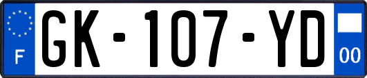 GK-107-YD