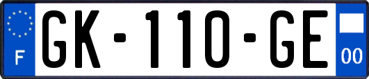 GK-110-GE