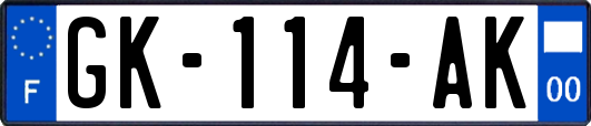 GK-114-AK