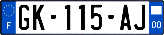 GK-115-AJ