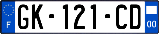 GK-121-CD