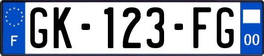 GK-123-FG